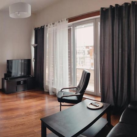 Apartament Beskidzki Relax Ustroń Buitenkant foto