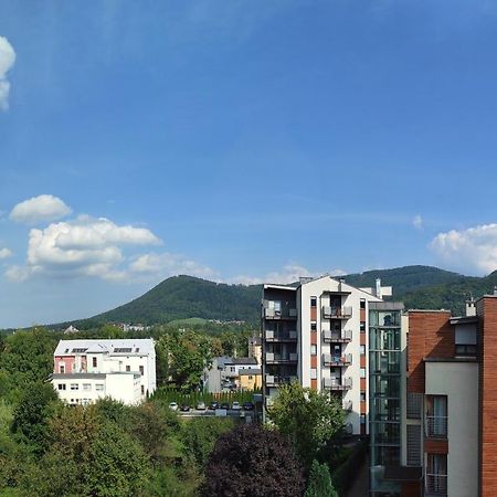 Apartament Beskidzki Relax Ustroń Buitenkant foto