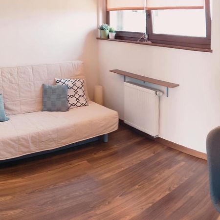 Apartament Beskidzki Relax Ustroń Buitenkant foto