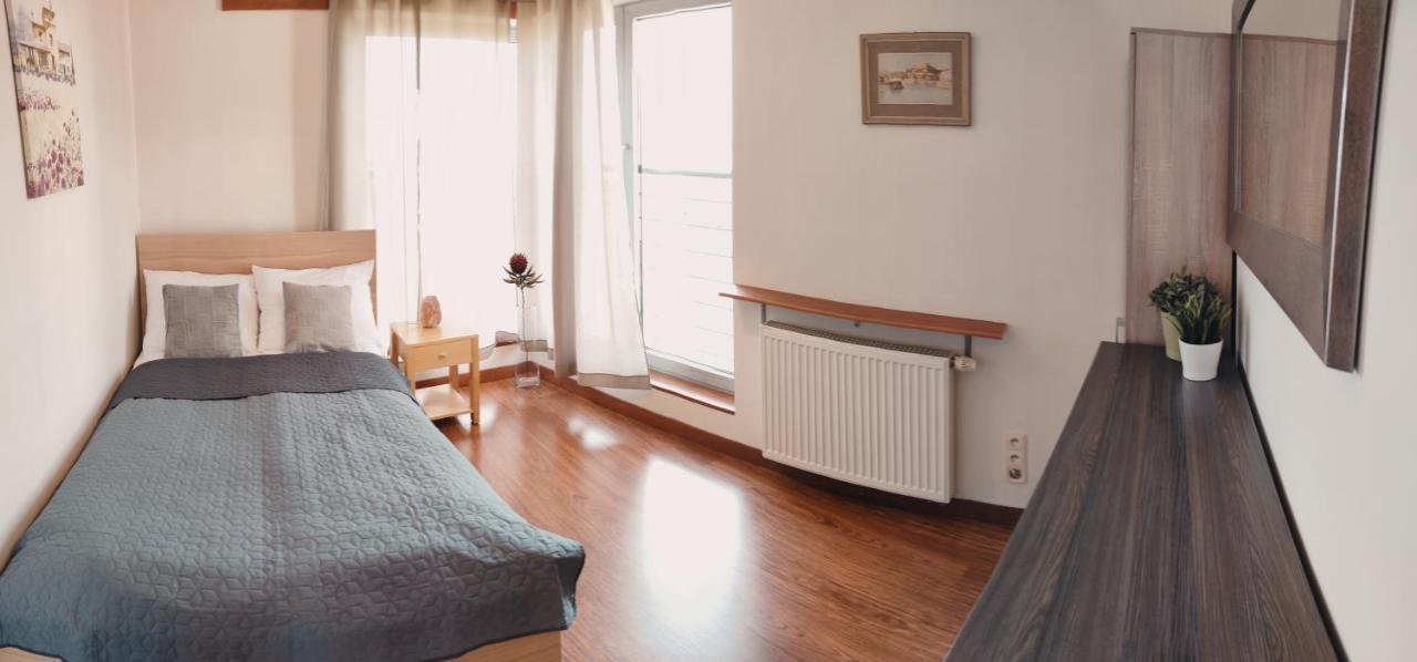 Apartament Beskidzki Relax Ustroń Buitenkant foto