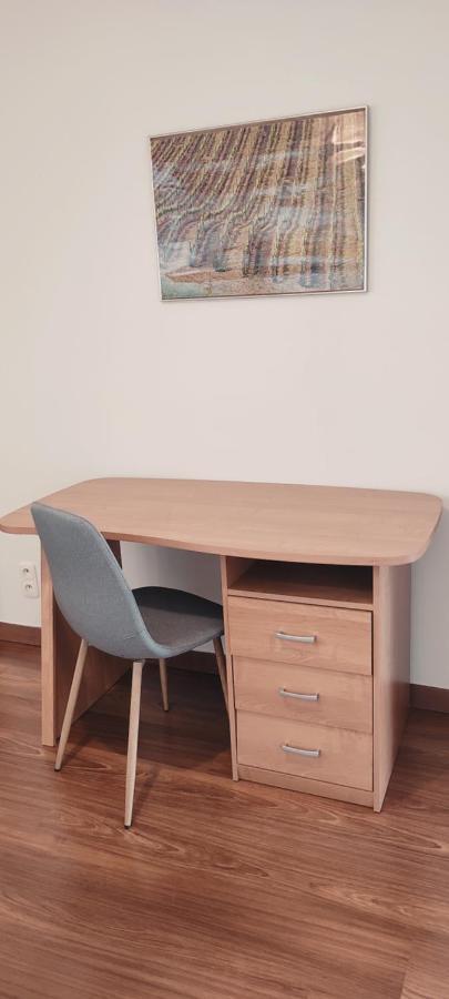 Apartament Beskidzki Relax Ustroń Buitenkant foto